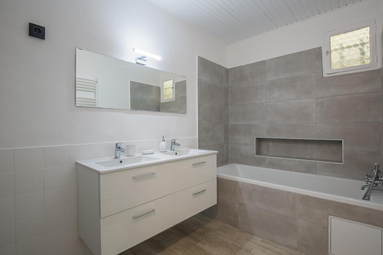 Superbe Appartement 6Ch Dans Le Coeur De Marseille - La French Casa Dragon Eksteriør billede